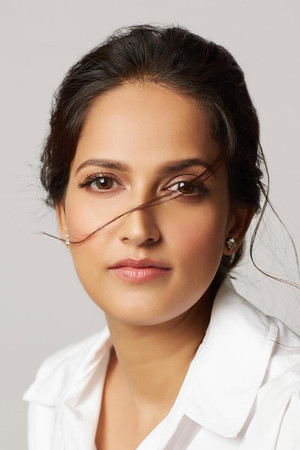 Rucha Inamdar in Children of War