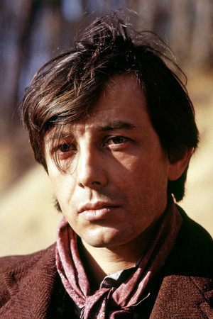 Jacek Sas-Uhrynowski in Blind Chance