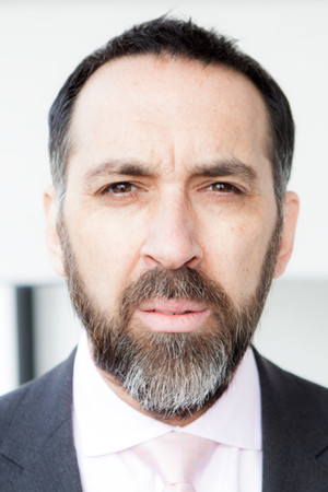 Joe Ferrara in Senseless