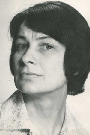 Krystyna Kamieńska in The Hours of Hope