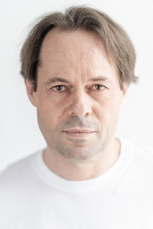 Martin Hronský in Kukura