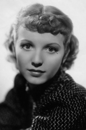 Dolly Haas in I Confess
