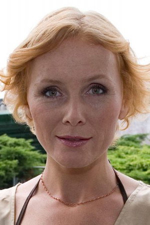 Petra Špindlerová in Na zámku
