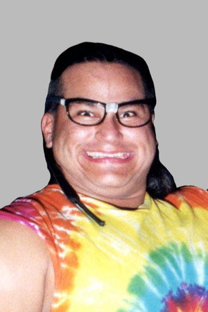 Adolfo Bermudez in ECW Big Ass Extreme Bash 1996