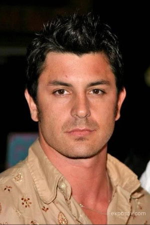 Diego Serrano in The Mostly Unfabulous Social Life of Ethan Green