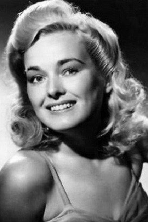 Doris Merrick in The Fighting Stallion