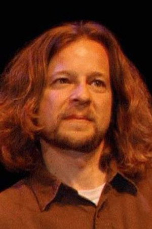 Karl Wiedergott in Junkyard Teddies