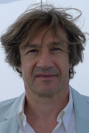 Philippe Jacq in Ein Sommer in Südfrankreich