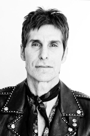 Perry Farrell in Burn Motherfucker, Burn!