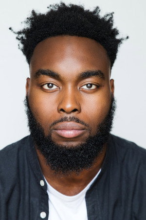 Abraham Popoola in Atlas
