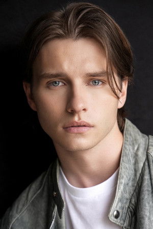Dylan McEwan in Pie To Die For: A Hannah Swensen Mystery