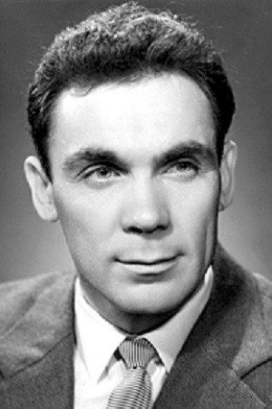 Vladimir Zamanskiy in 100 Days Before the Command