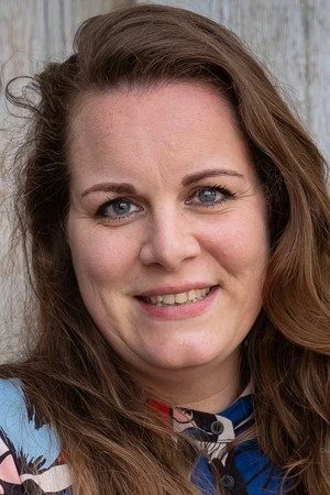 Lise Baastrup in The Seekers: Thrill Night