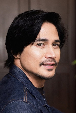 Piolo Pascual in Milan