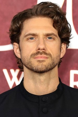 Aaron Tveit in Undrafted