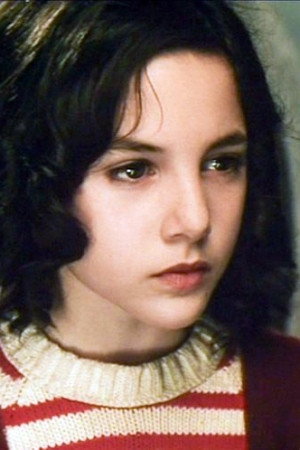 Judith Vittet in The City of Lost Children
