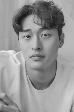 Oh Dong-min in Thirsty