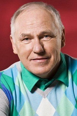 Liubomiras Laucevičius in Come and See