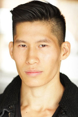 Bruce Chong in The Beyond