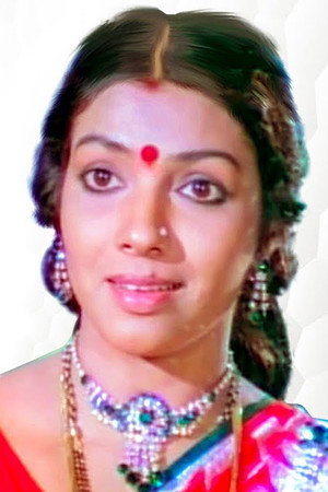 Aarathi in Kasturi Nivasa