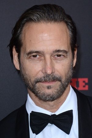 Craig Stark in Emily the Criminal