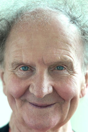 Michael Gempart in While You Are Here