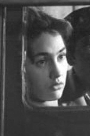 Liliana Lattanzi in The Path of Hope