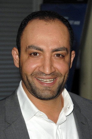 Peter Macdissi in Uncle Frank