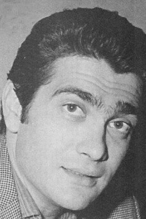 Youssef Fakhr El Din in صيف قوي الذاكرة
