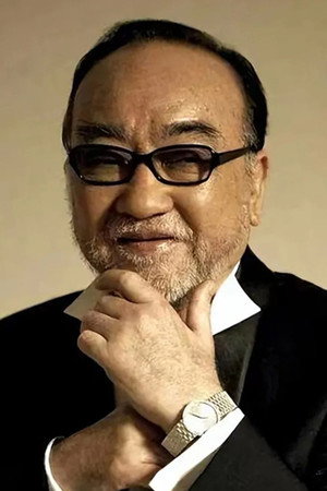 Lo Hoi-Pang in Agent Mr Chan