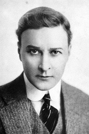Harry Hilliard in Little Miss Happiness