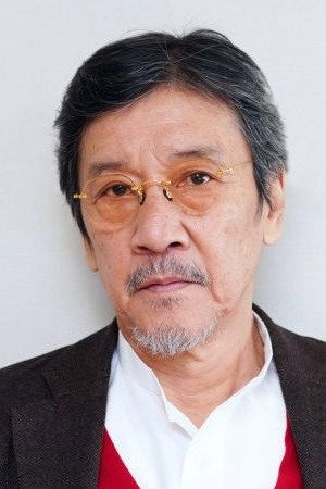 Eiji Okuda in The Pianist
