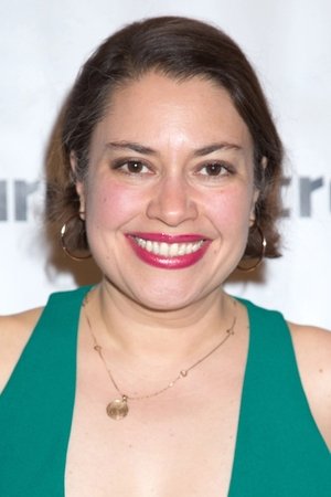 Vanessa Aspillaga in Trick