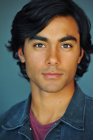 Brennan Mejia in Corrective Measures