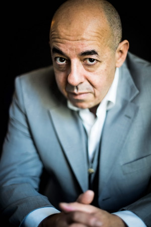 Mohamed Rouabhi in ROSETTA Memories Of A Comet
