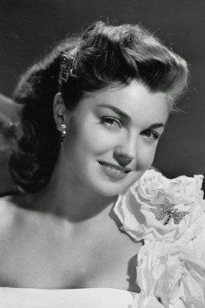 Esther Williams in Dance Crazy in Hollywood