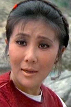 Terry Lau Wai-Yue in The Super Inframan