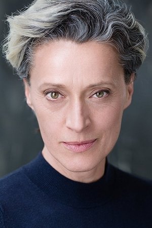 Éva Magyar in National Theatre Live: Hedda Gabler