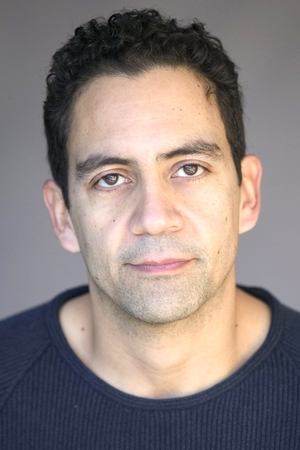 José Zúñiga in Sound of Freedom