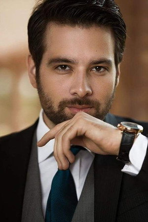 Mikaal Zulfiqar in Half-Cooked
