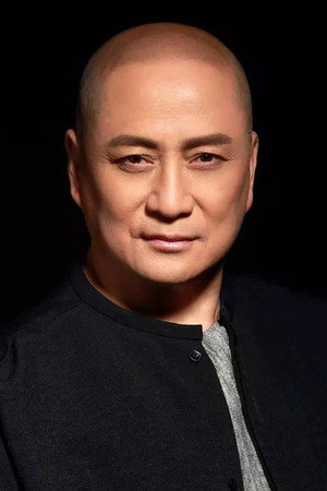 Kent Tong Chun-Yip in Sex and Curse