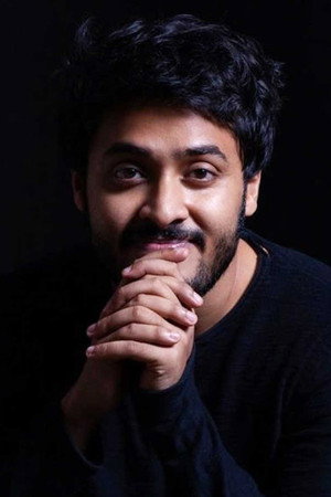 Soham Majumdar in Tarokar Mrityu