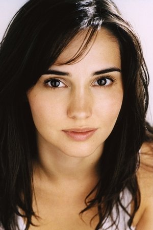 Laura Breckenridge in Loving Annabelle