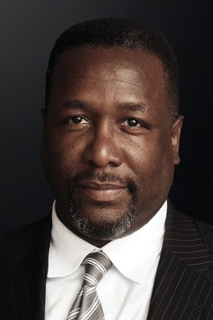 Wendell Pierce in Land of Plenty