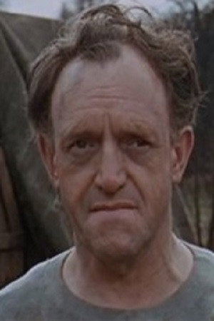 Roger Avon in Daleks  Invasion Earth  2150 A D