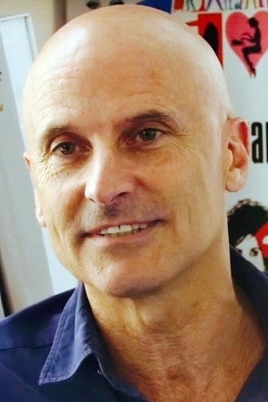 Bruno Levy in Après Demain