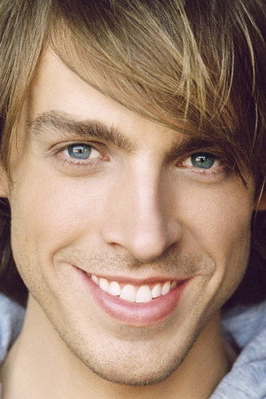 Andrew Matthews in Girl, Positive