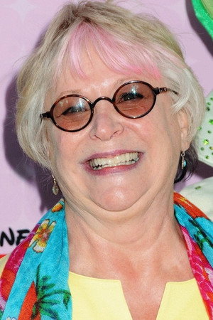 Russi Taylor in DuckTales  The Movie - Treasure of the Lost Lamp