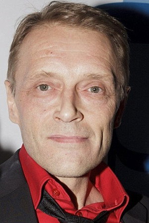 Ilkka Heiskanen in Ragged Life of Juice Leskinen