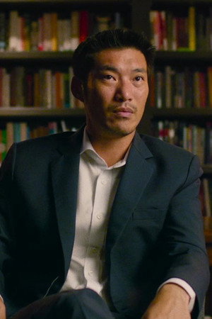 Thanathorn Juangroongruangkit in Breaking the Cycle